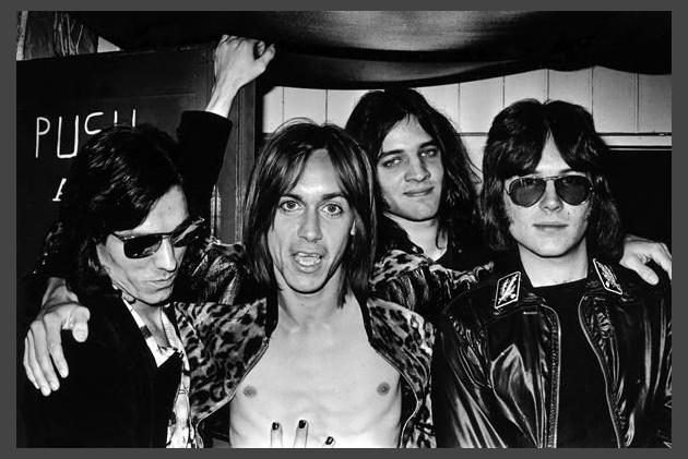 The Stooges